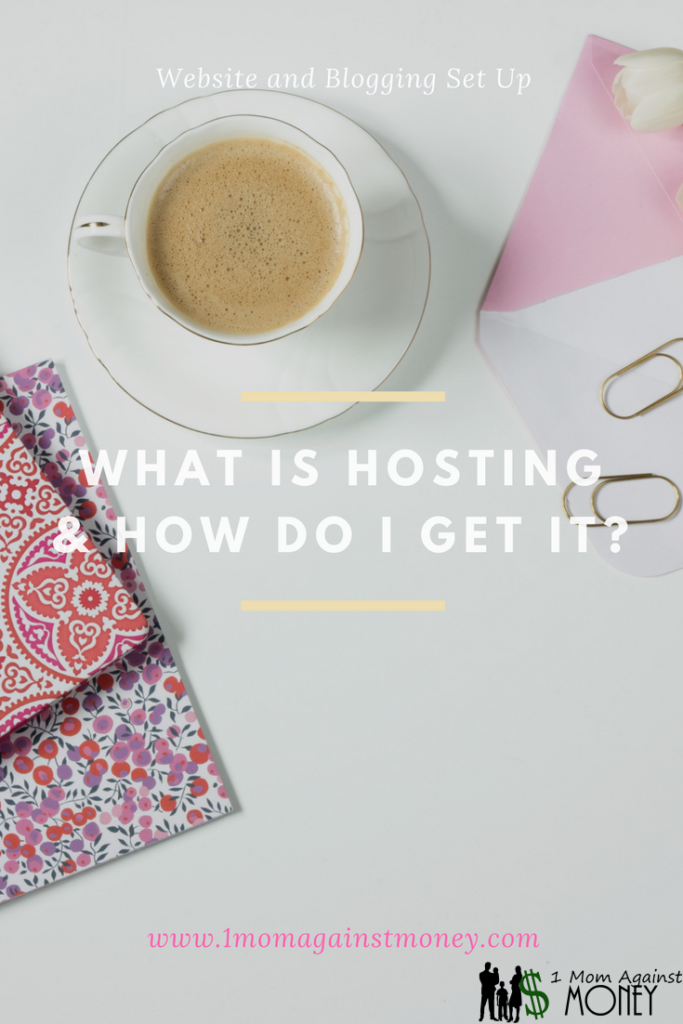 website host